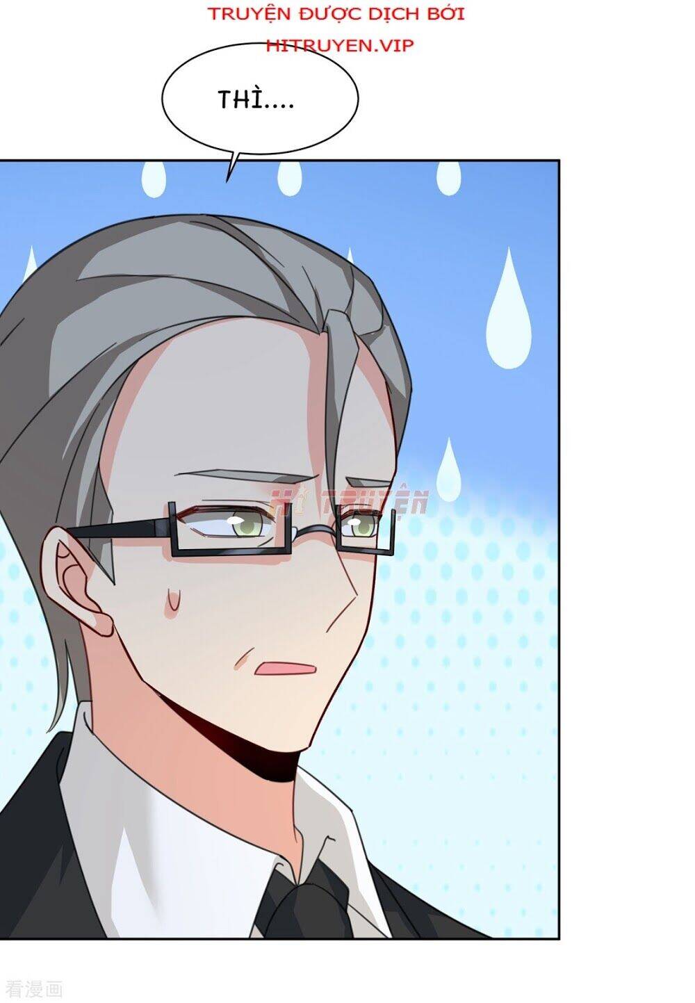 Tổng Tài Tại Thượng Chapter 319 - Trang 2