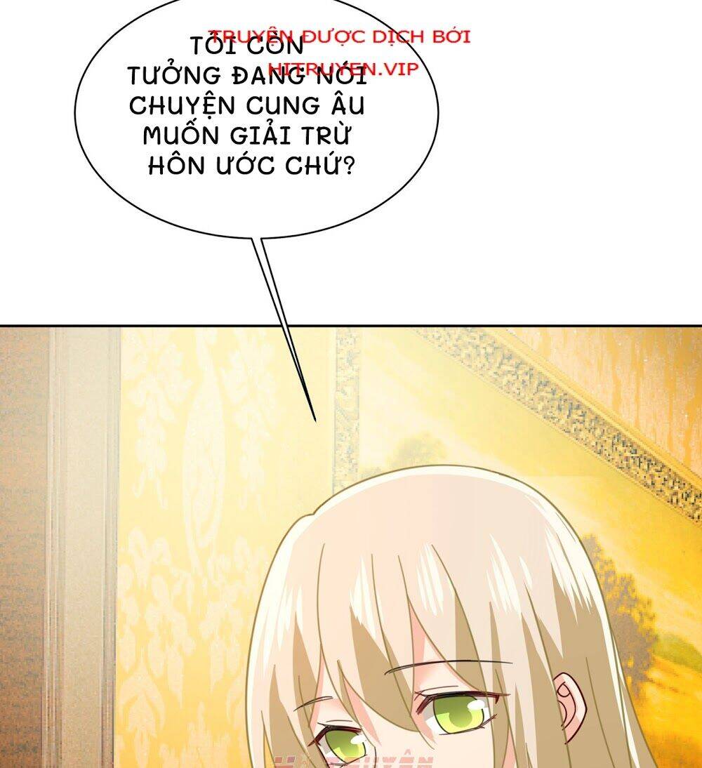 Tổng Tài Tại Thượng Chapter 319 - Trang 2