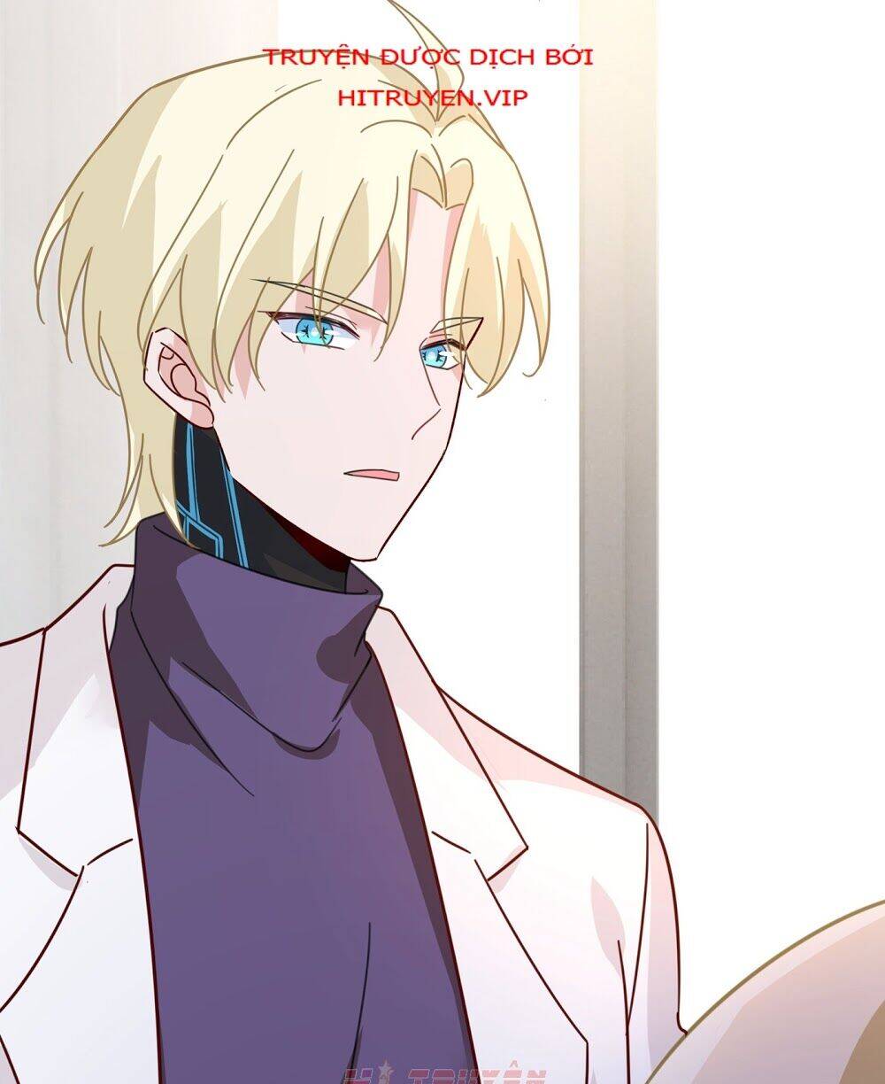 Tổng Tài Tại Thượng Chapter 319 - Trang 2