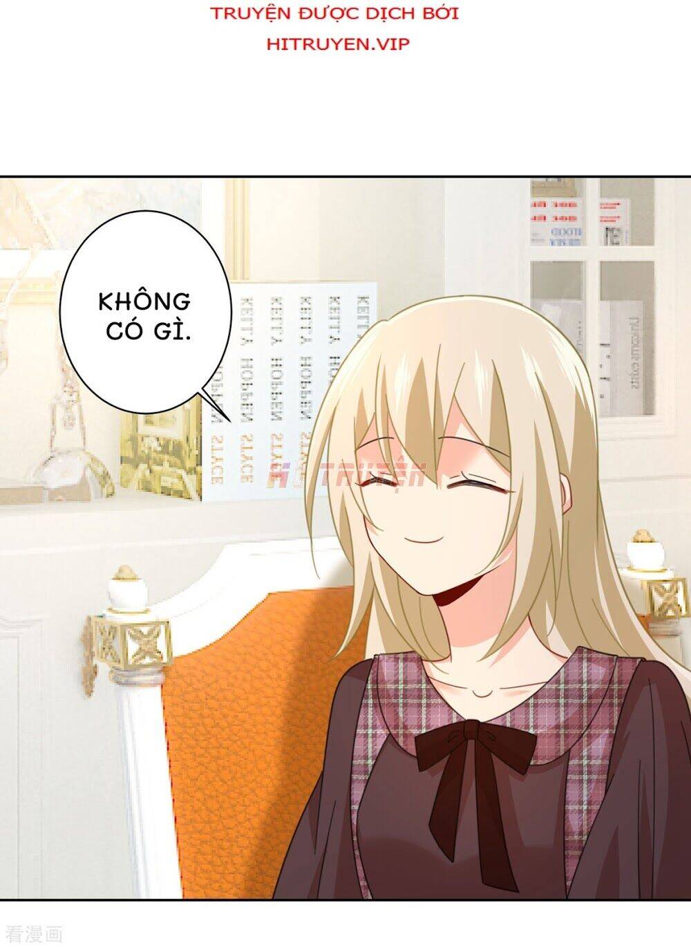 Tổng Tài Tại Thượng Chapter 319 - Trang 2