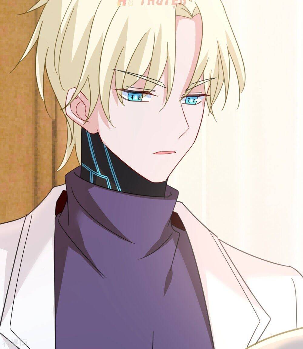 Tổng Tài Tại Thượng Chapter 319 - Trang 2