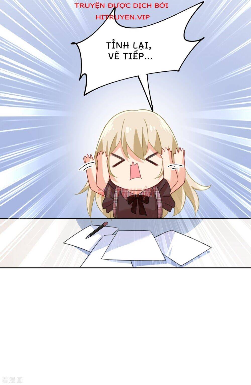 Tổng Tài Tại Thượng Chapter 319 - Trang 2