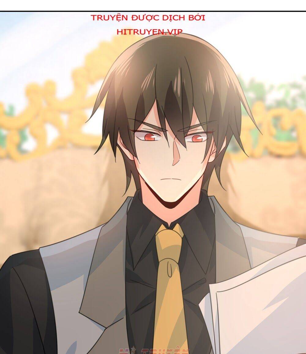 Tổng Tài Tại Thượng Chapter 319 - Trang 2