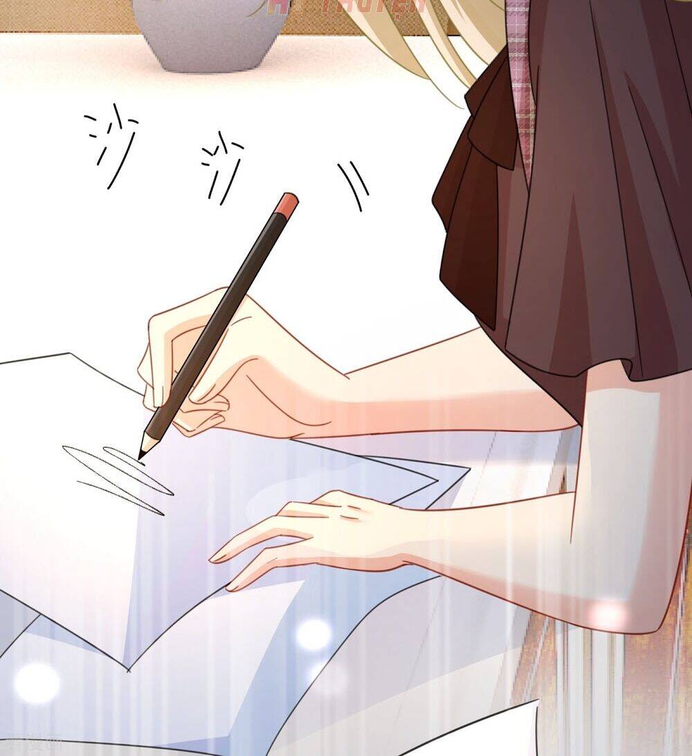 Tổng Tài Tại Thượng Chapter 319 - Trang 2