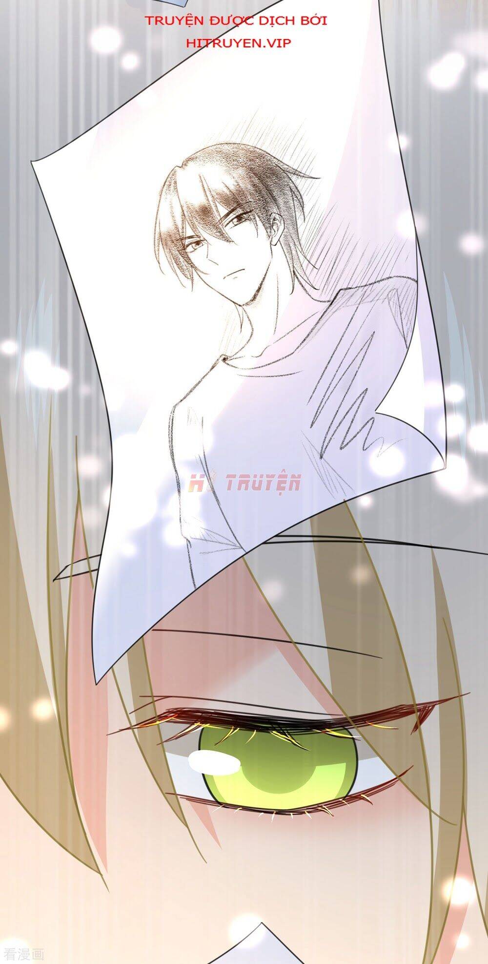 Tổng Tài Tại Thượng Chapter 319 - Trang 2