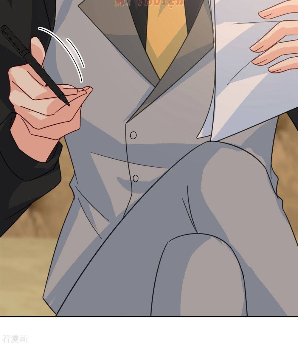 Tổng Tài Tại Thượng Chapter 319 - Trang 2