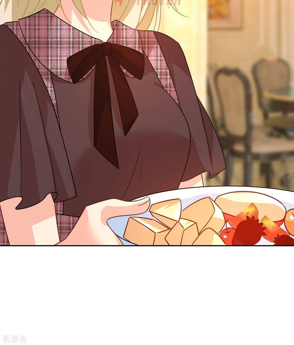 Tổng Tài Tại Thượng Chapter 319 - Trang 2