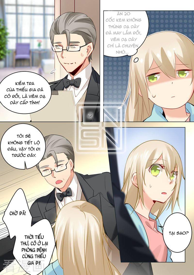 Tổng Tài Tại Thượng Chapter 32 - Trang 2