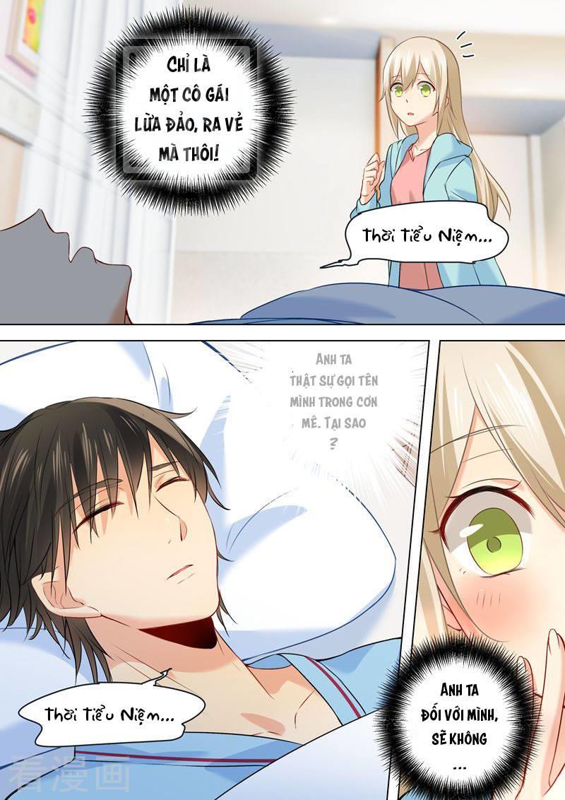 Tổng Tài Tại Thượng Chapter 32 - Trang 2