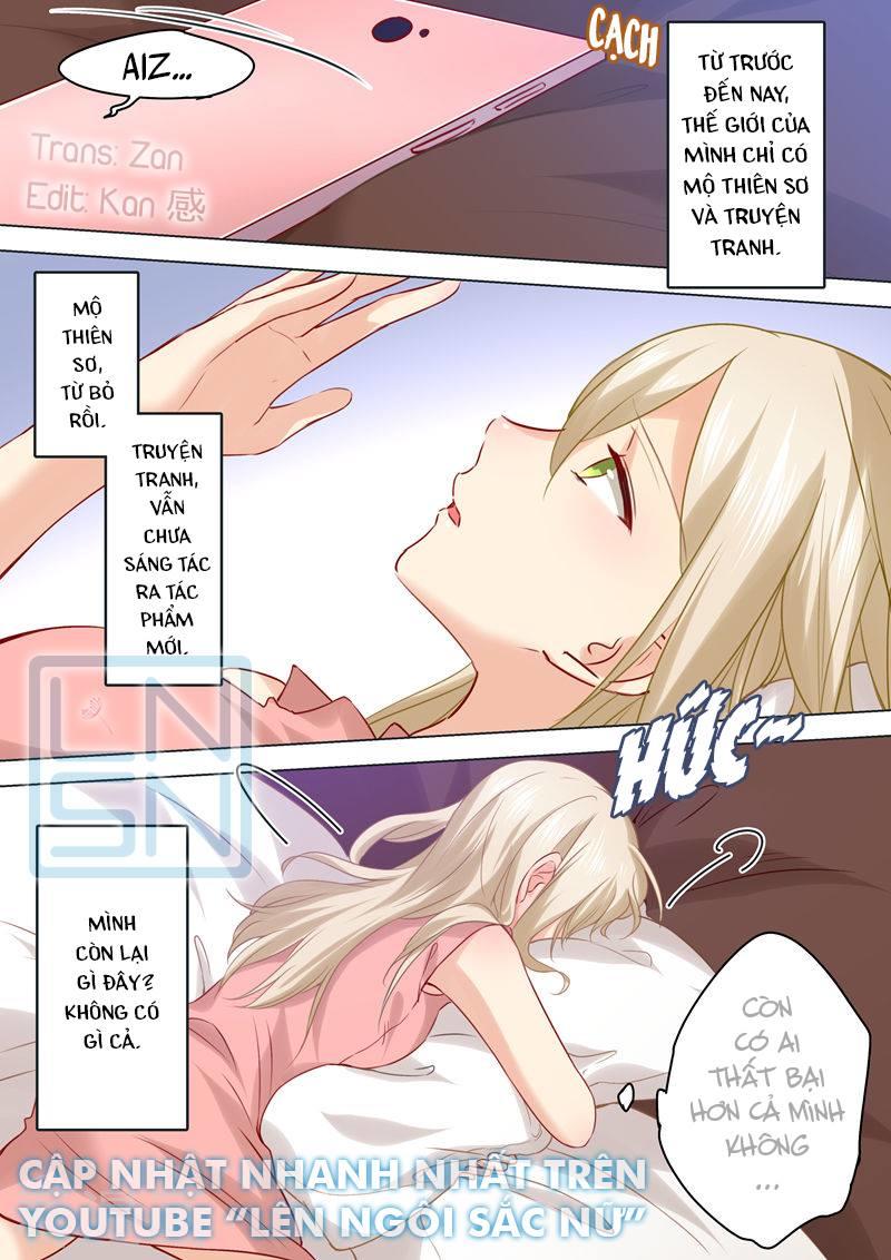 Tổng Tài Tại Thượng Chapter 32 - Trang 2