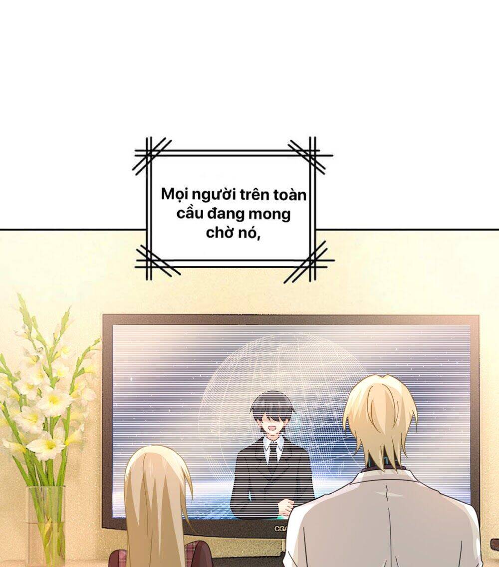 Tổng Tài Tại Thượng Chapter 320 - Trang 2