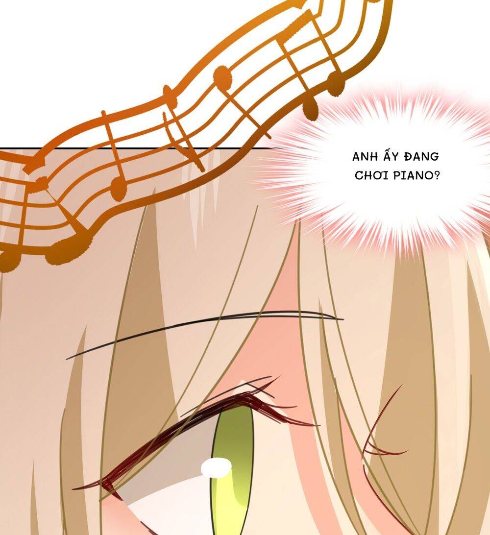 Tổng Tài Tại Thượng Chapter 320 - Trang 2