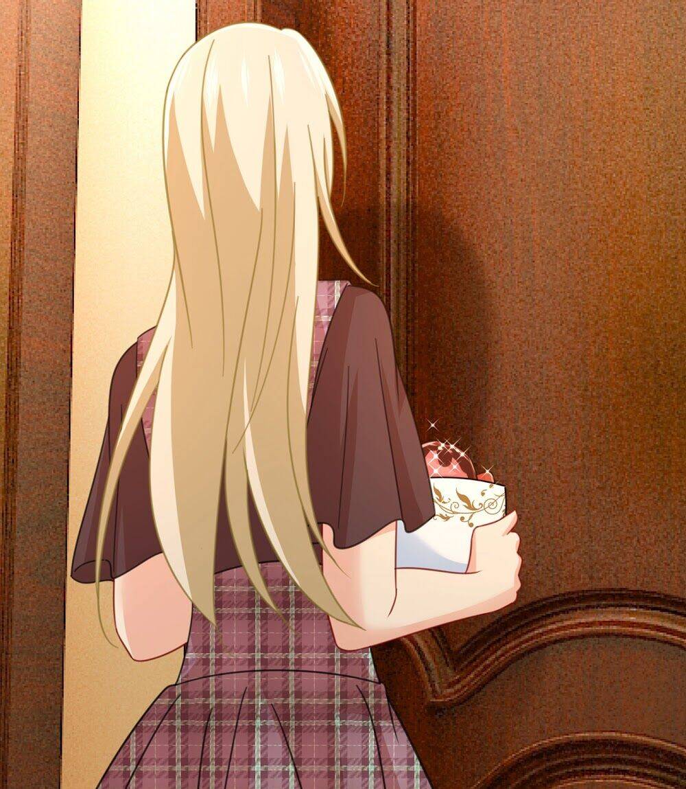 Tổng Tài Tại Thượng Chapter 320 - Trang 2