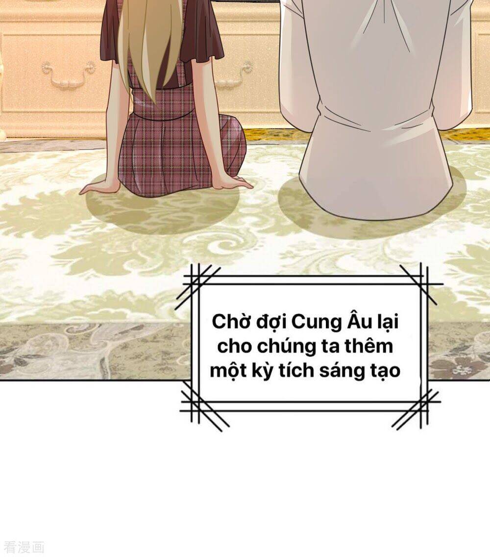 Tổng Tài Tại Thượng Chapter 320 - Trang 2