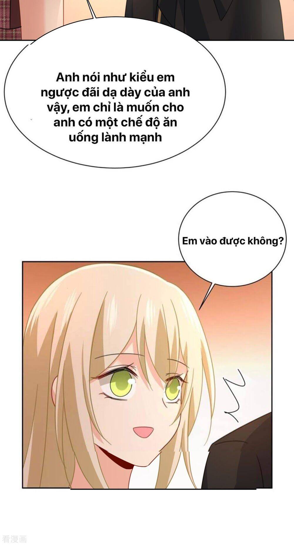 Tổng Tài Tại Thượng Chapter 320 - Trang 2