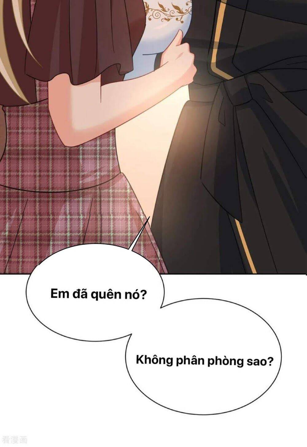 Tổng Tài Tại Thượng Chapter 320 - Trang 2