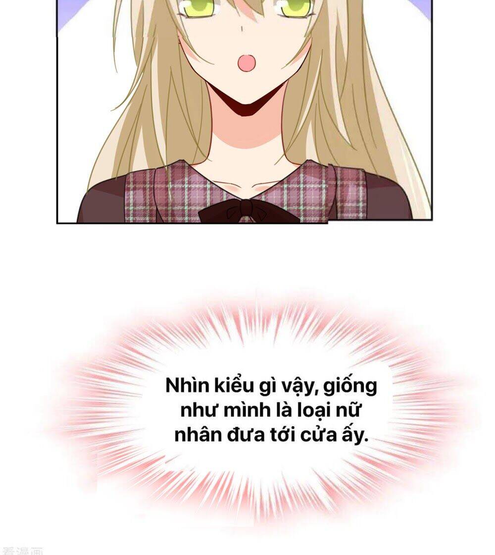 Tổng Tài Tại Thượng Chapter 320 - Trang 2