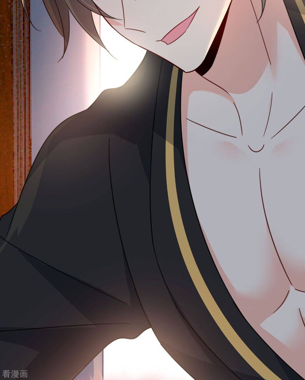 Tổng Tài Tại Thượng Chapter 320 - Trang 2