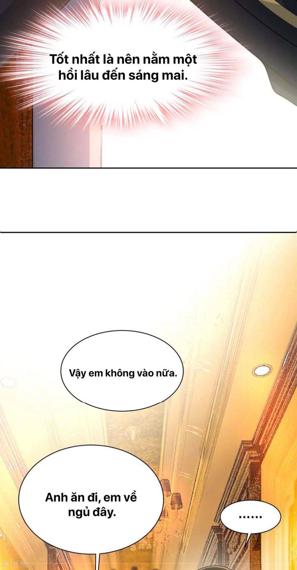 Tổng Tài Tại Thượng Chapter 320 - Trang 2