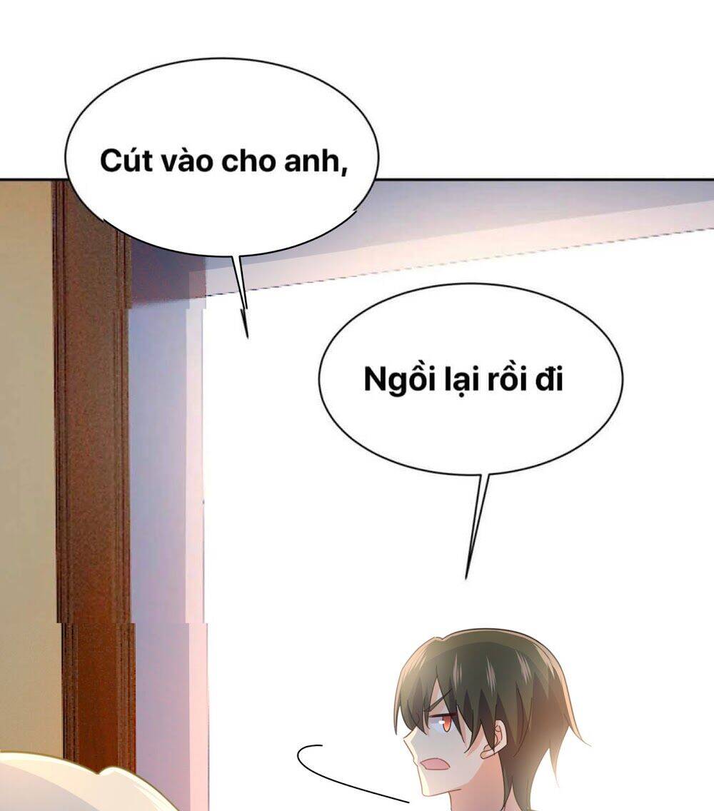 Tổng Tài Tại Thượng Chapter 320 - Trang 2