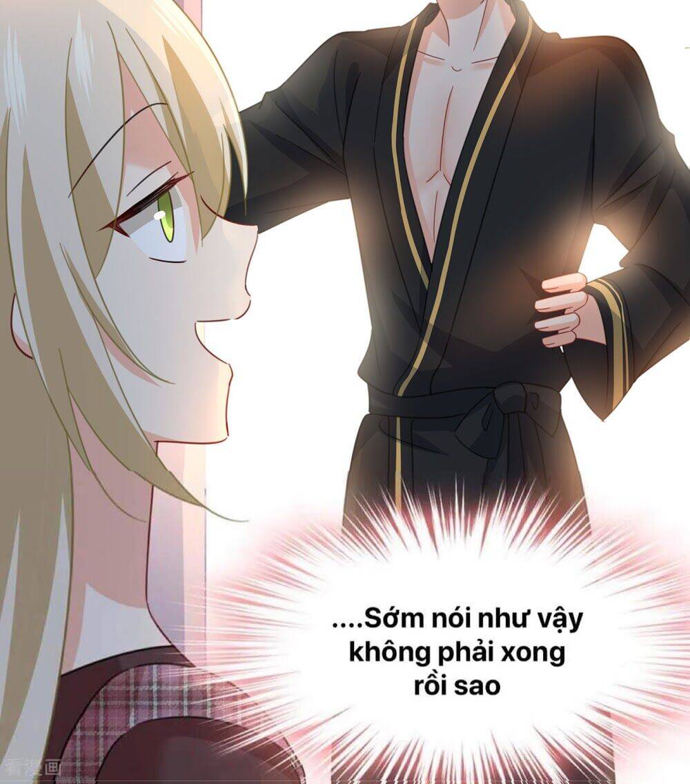 Tổng Tài Tại Thượng Chapter 320 - Trang 2