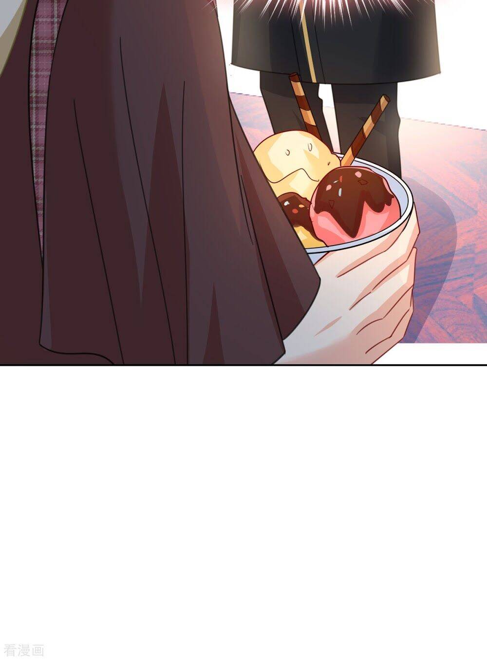 Tổng Tài Tại Thượng Chapter 320 - Trang 2