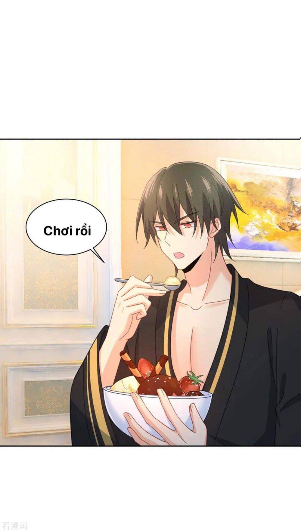 Tổng Tài Tại Thượng Chapter 320 - Trang 2