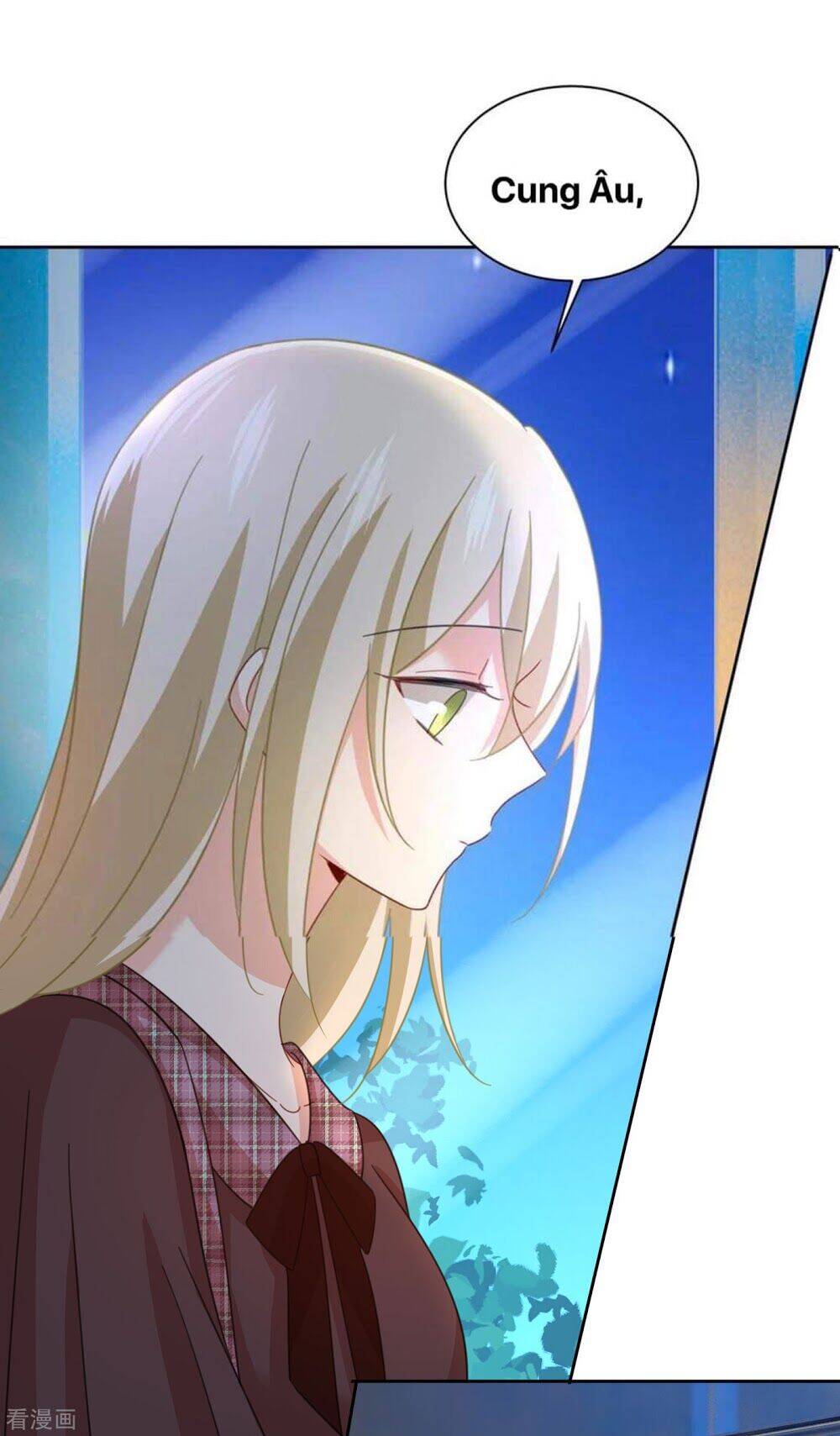 Tổng Tài Tại Thượng Chapter 320 - Trang 2