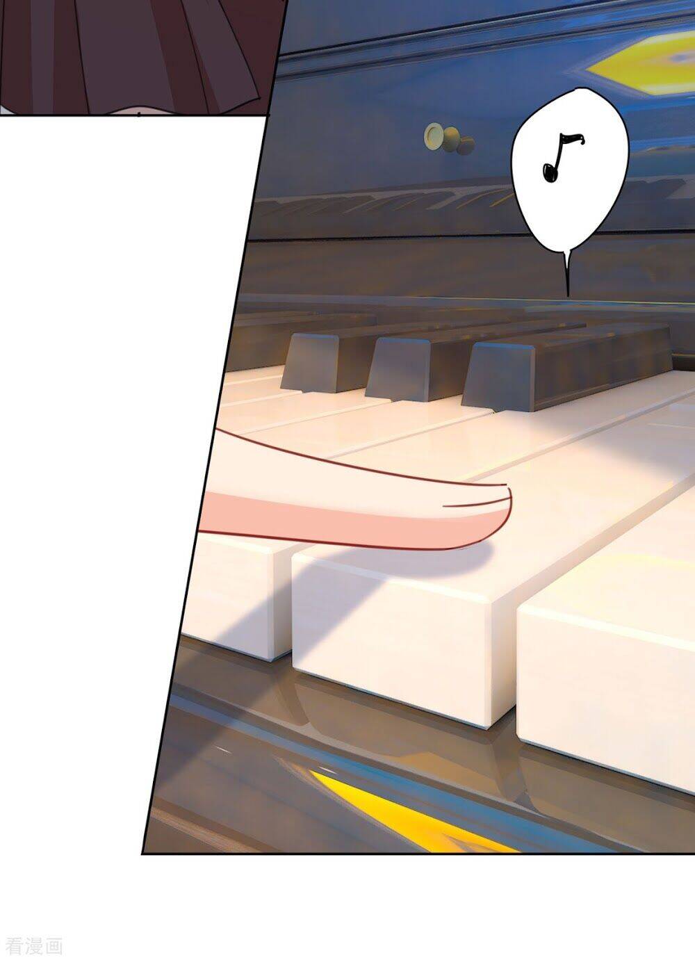 Tổng Tài Tại Thượng Chapter 320 - Trang 2