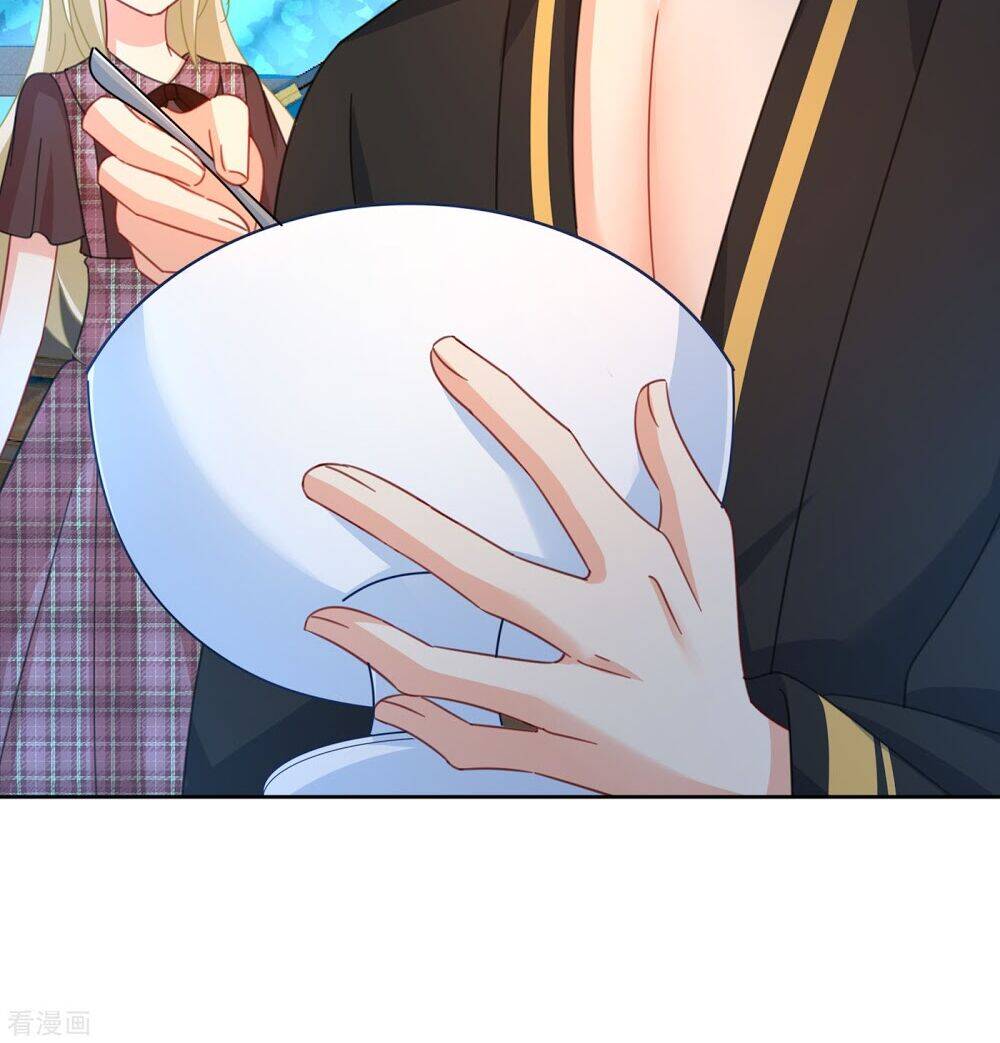 Tổng Tài Tại Thượng Chapter 320 - Trang 2