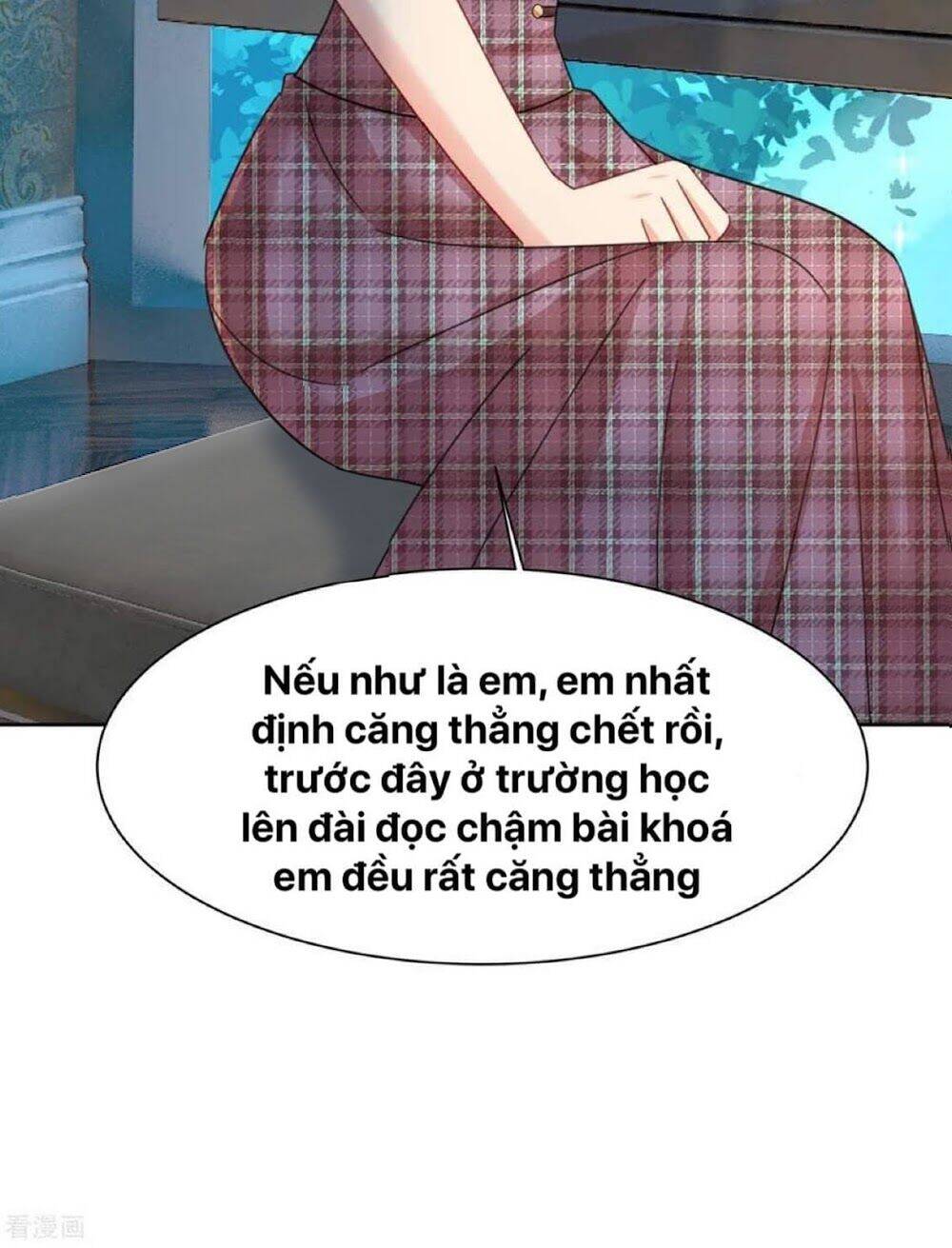 Tổng Tài Tại Thượng Chapter 320 - Trang 2