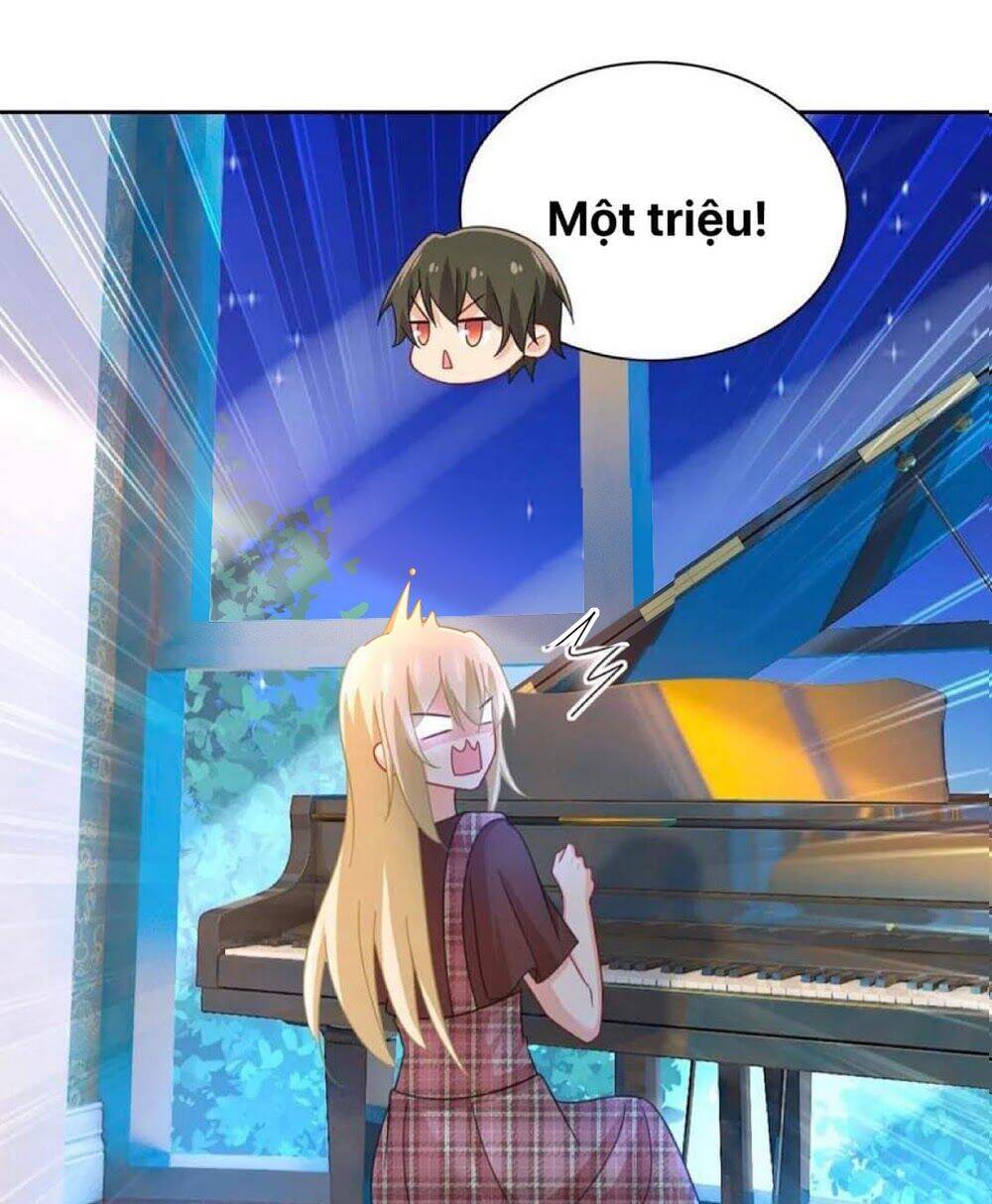 Tổng Tài Tại Thượng Chapter 320 - Trang 2