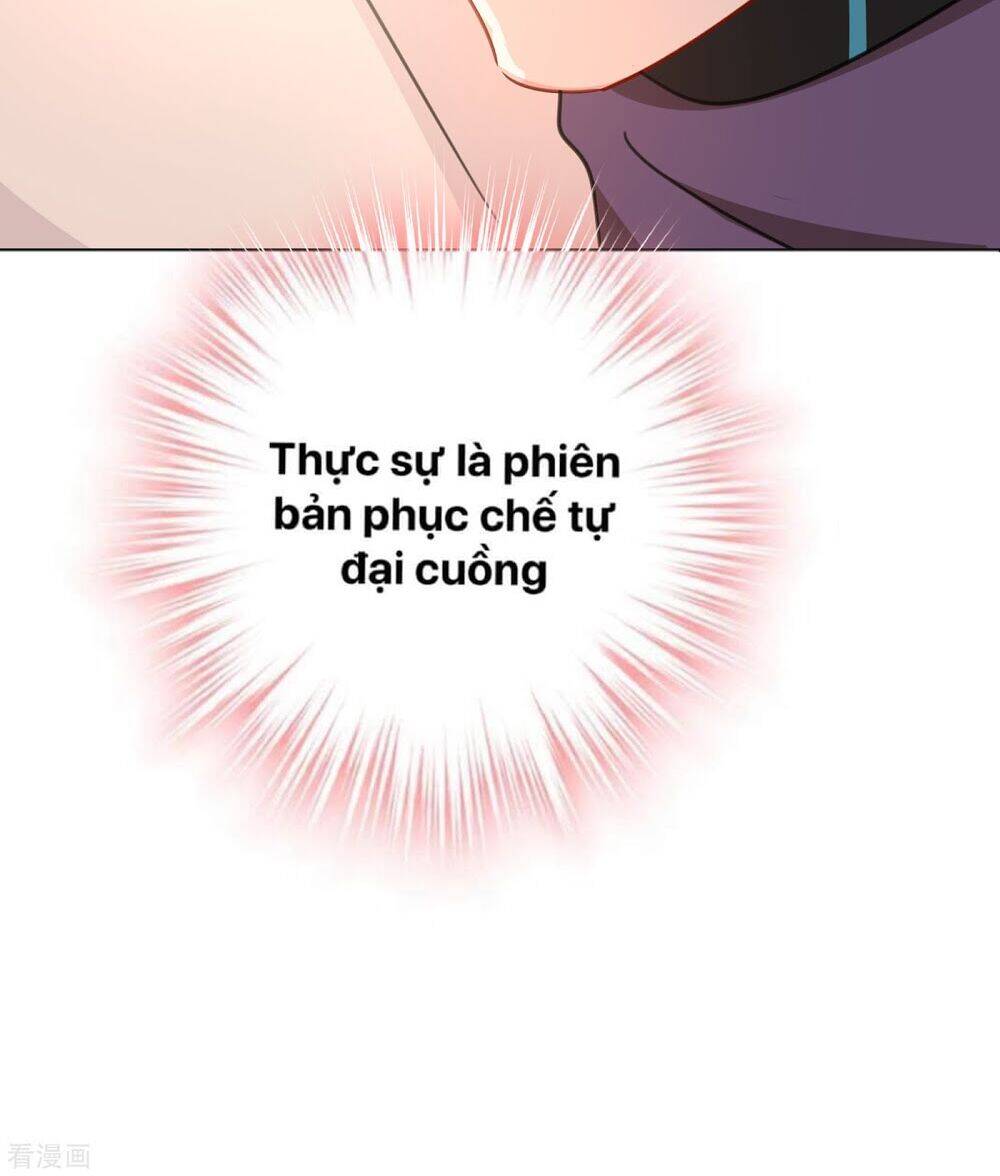 Tổng Tài Tại Thượng Chapter 320 - Trang 2