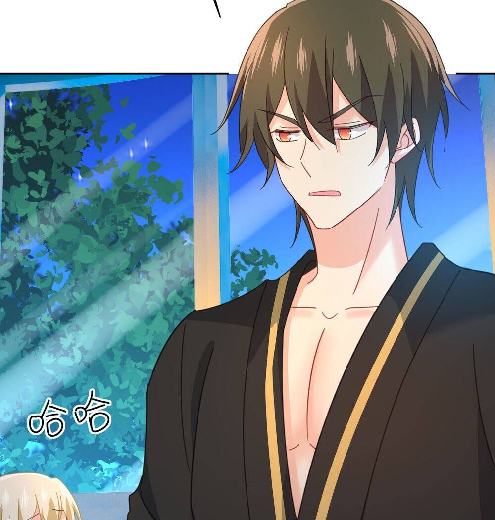 Tổng Tài Tại Thượng Chapter 320 - Trang 2