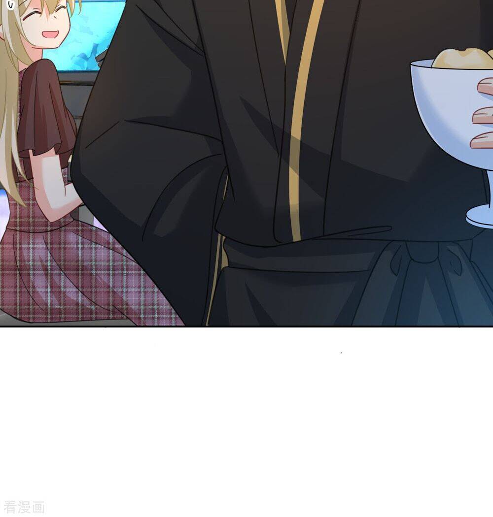 Tổng Tài Tại Thượng Chapter 320 - Trang 2