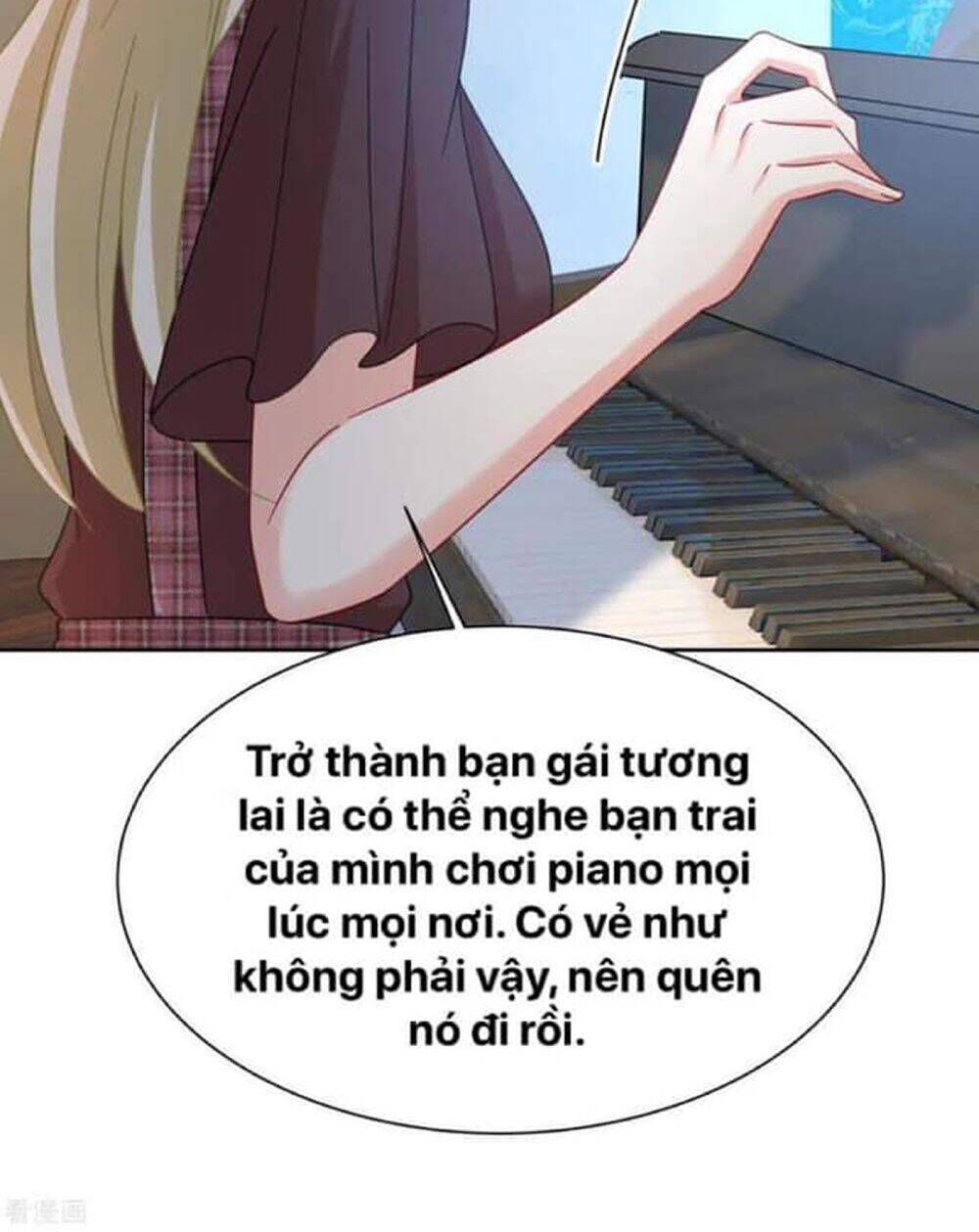 Tổng Tài Tại Thượng Chapter 320 - Trang 2