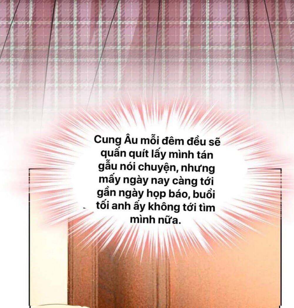 Tổng Tài Tại Thượng Chapter 320 - Trang 2