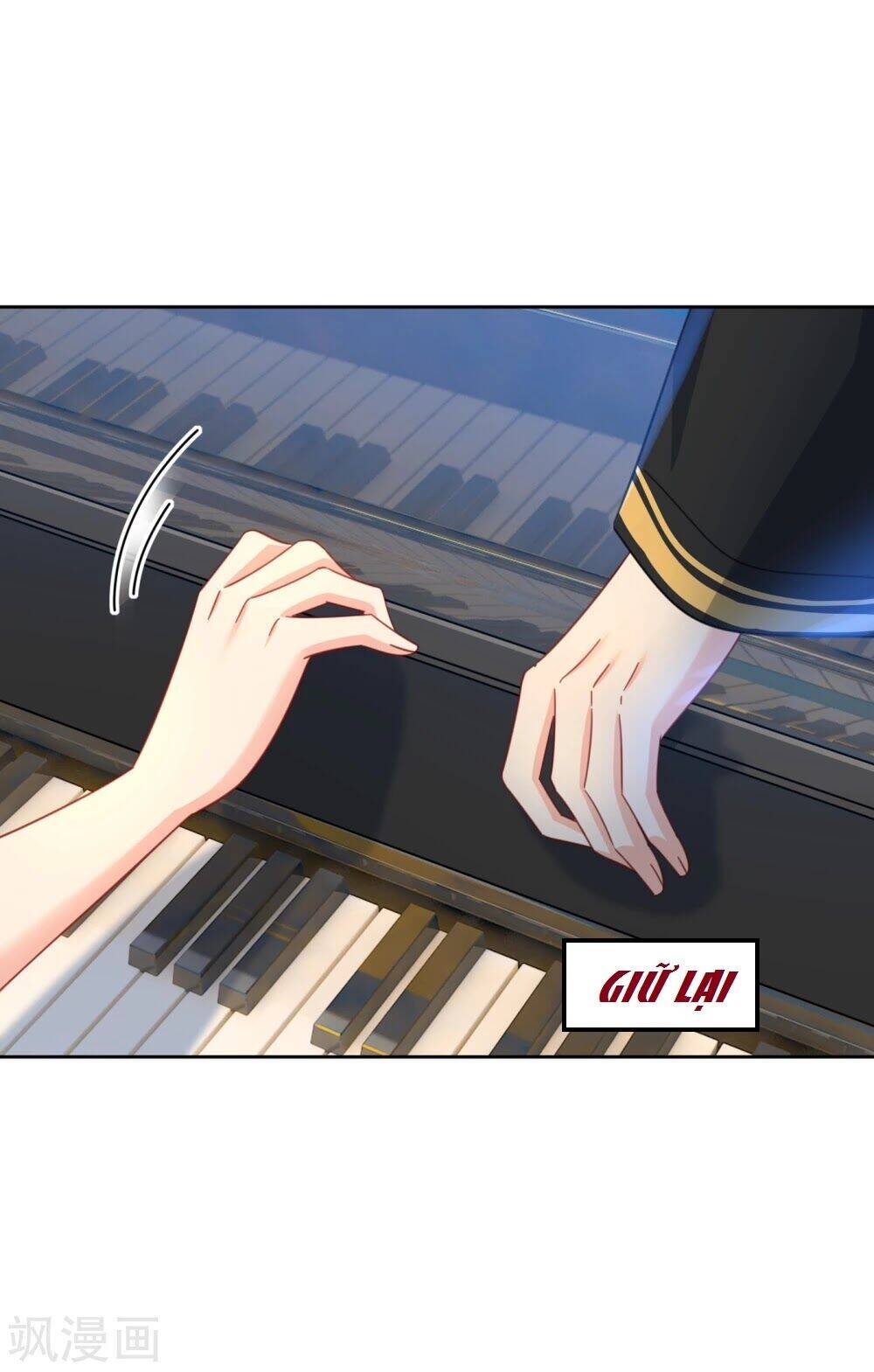 Tổng Tài Tại Thượng Chapter 321 - Trang 2