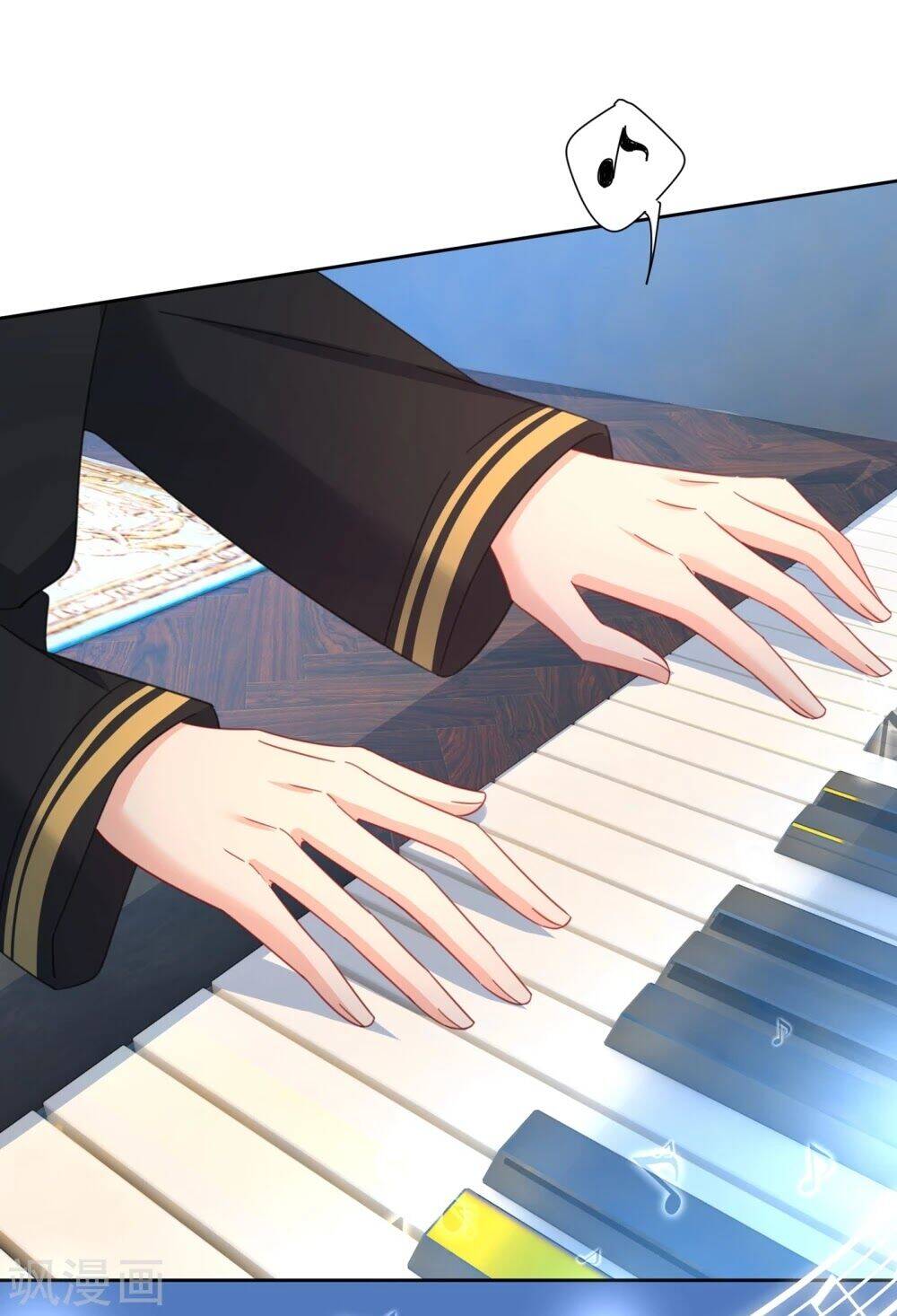 Tổng Tài Tại Thượng Chapter 321 - Trang 2