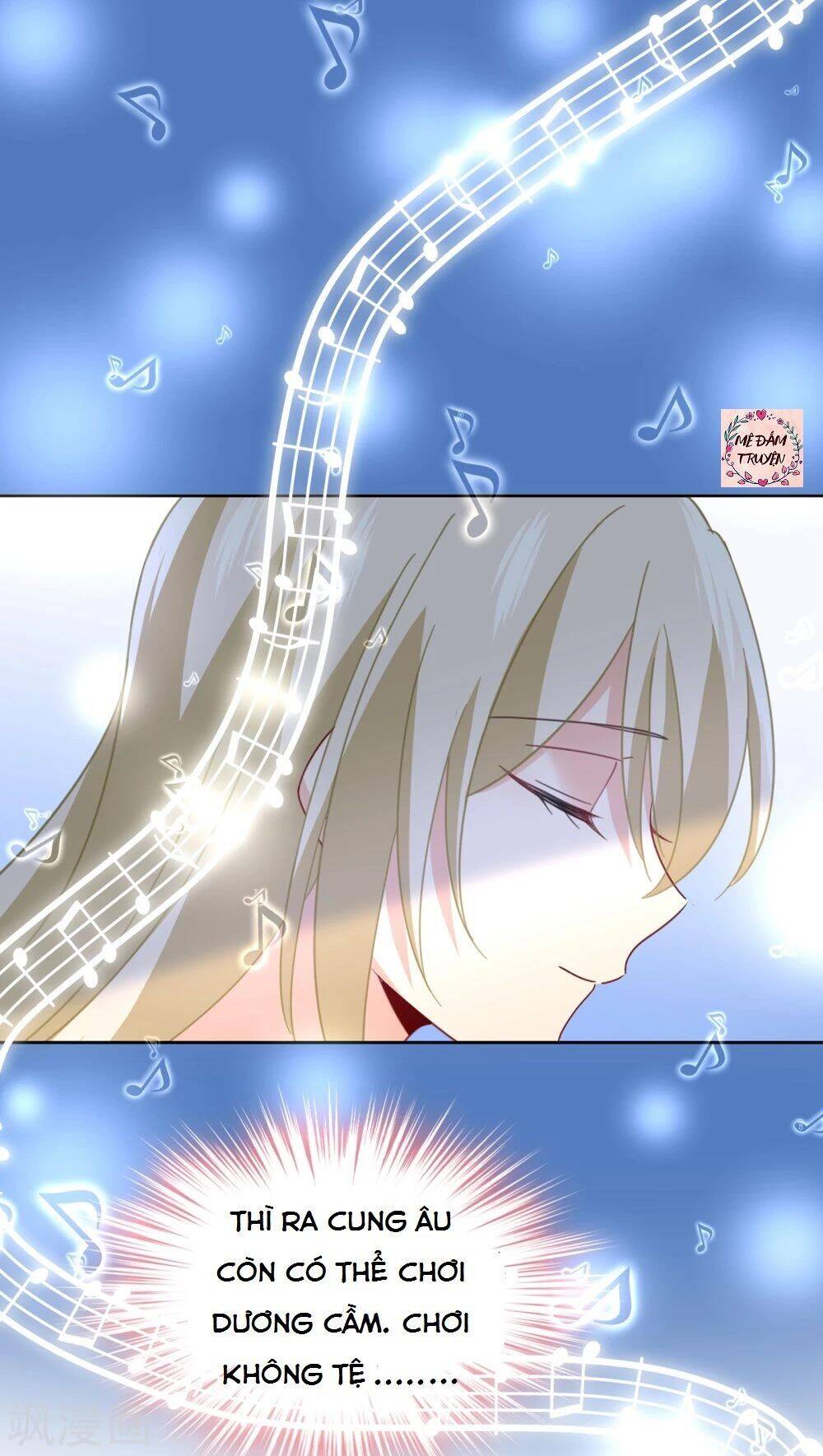 Tổng Tài Tại Thượng Chapter 321 - Trang 2