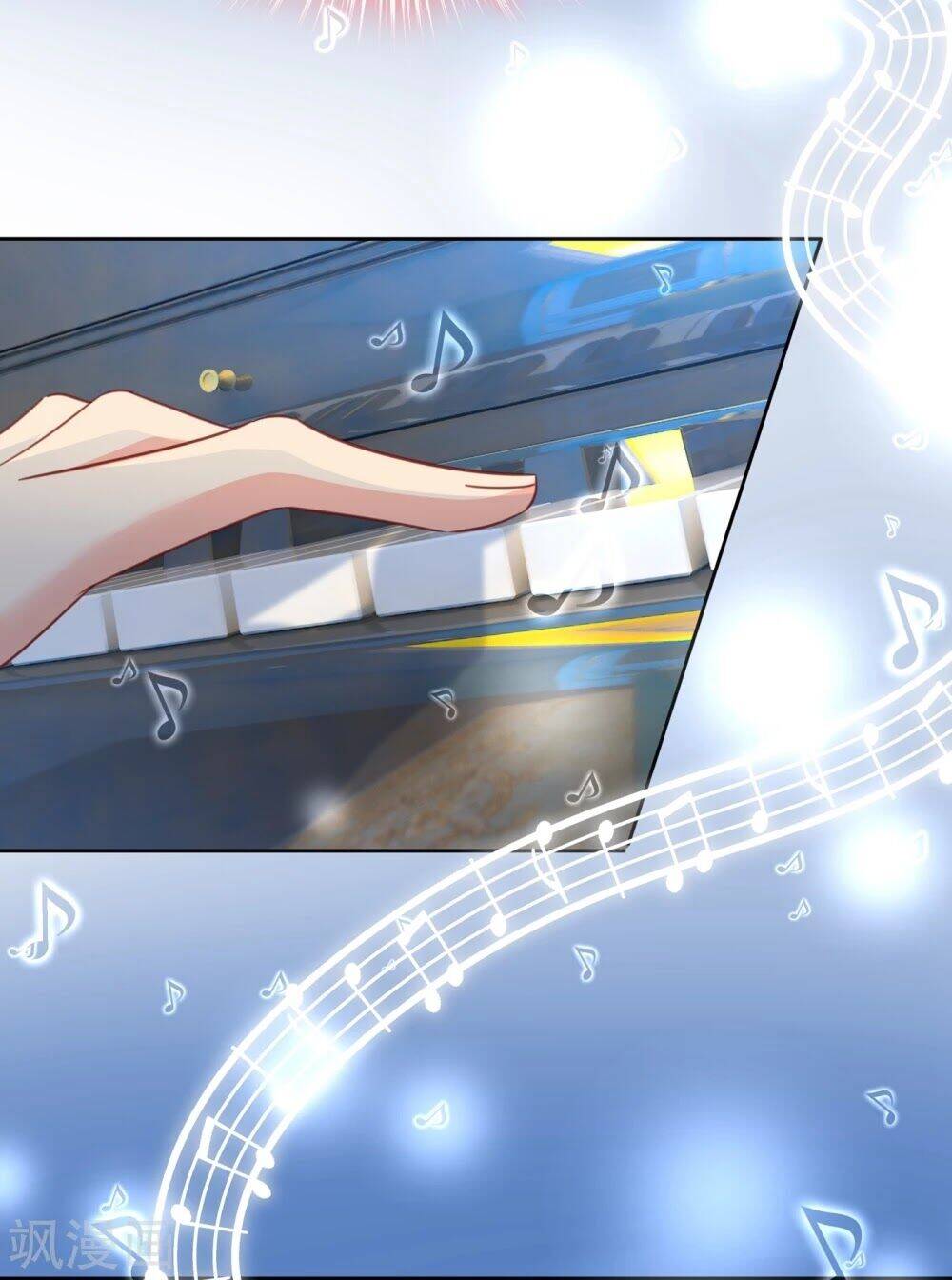 Tổng Tài Tại Thượng Chapter 321 - Trang 2