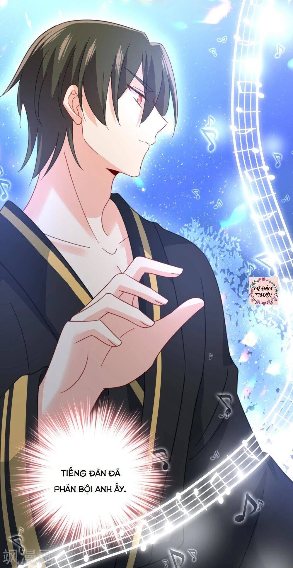 Tổng Tài Tại Thượng Chapter 321 - Trang 2