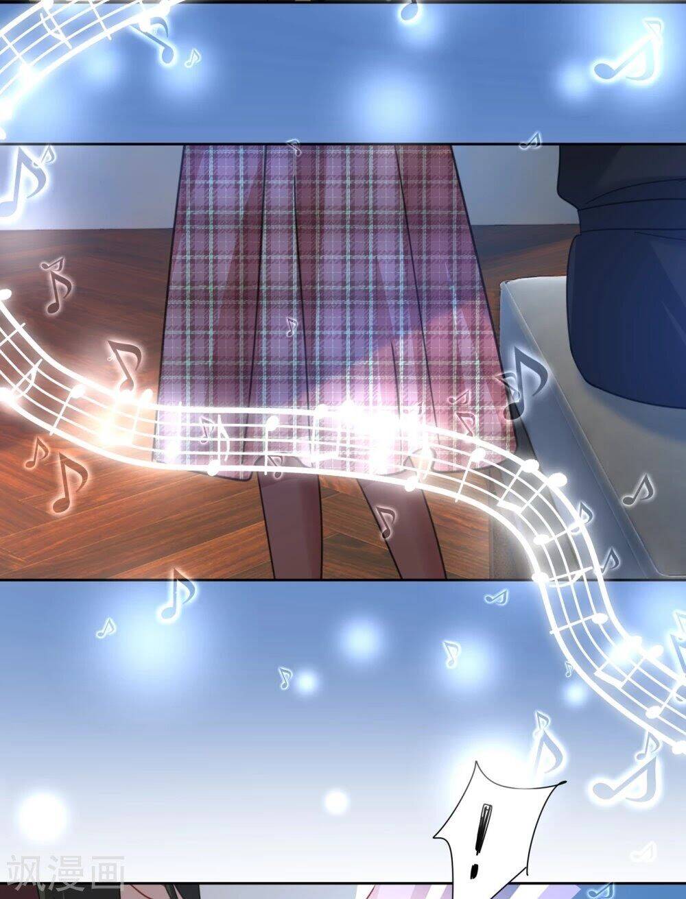 Tổng Tài Tại Thượng Chapter 321 - Trang 2