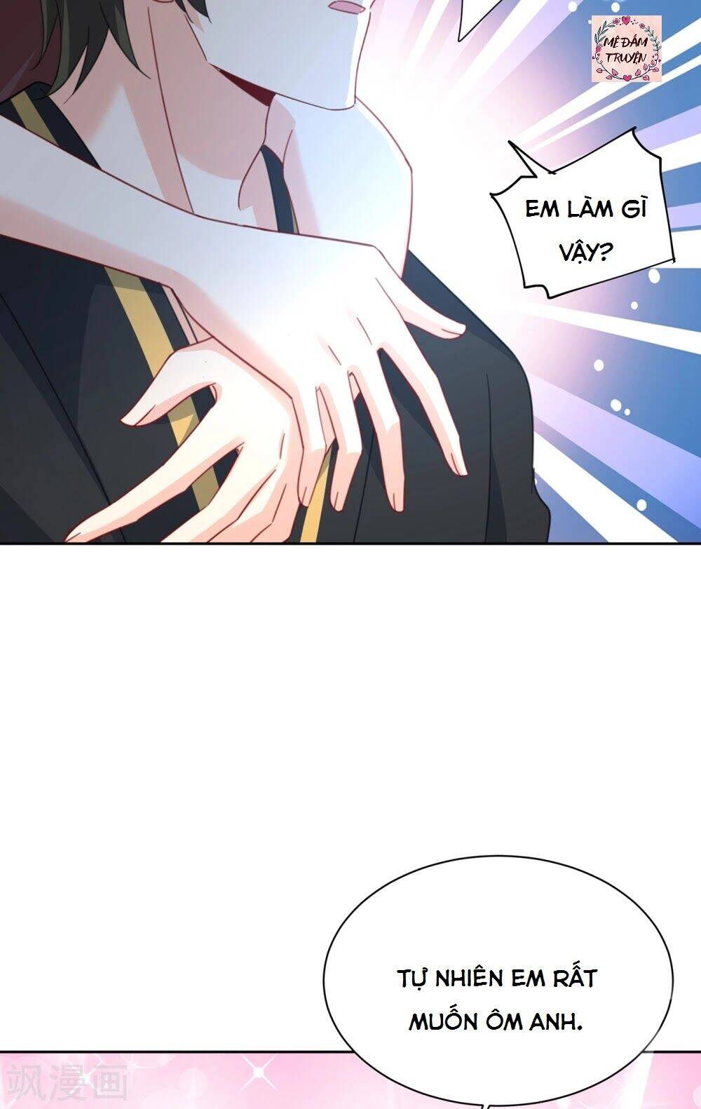 Tổng Tài Tại Thượng Chapter 321 - Trang 2