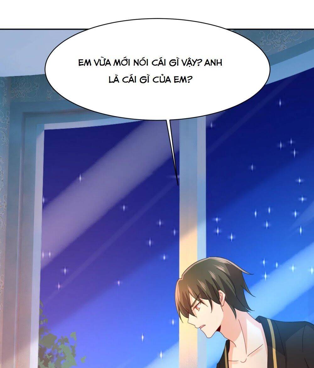 Tổng Tài Tại Thượng Chapter 321 - Trang 2