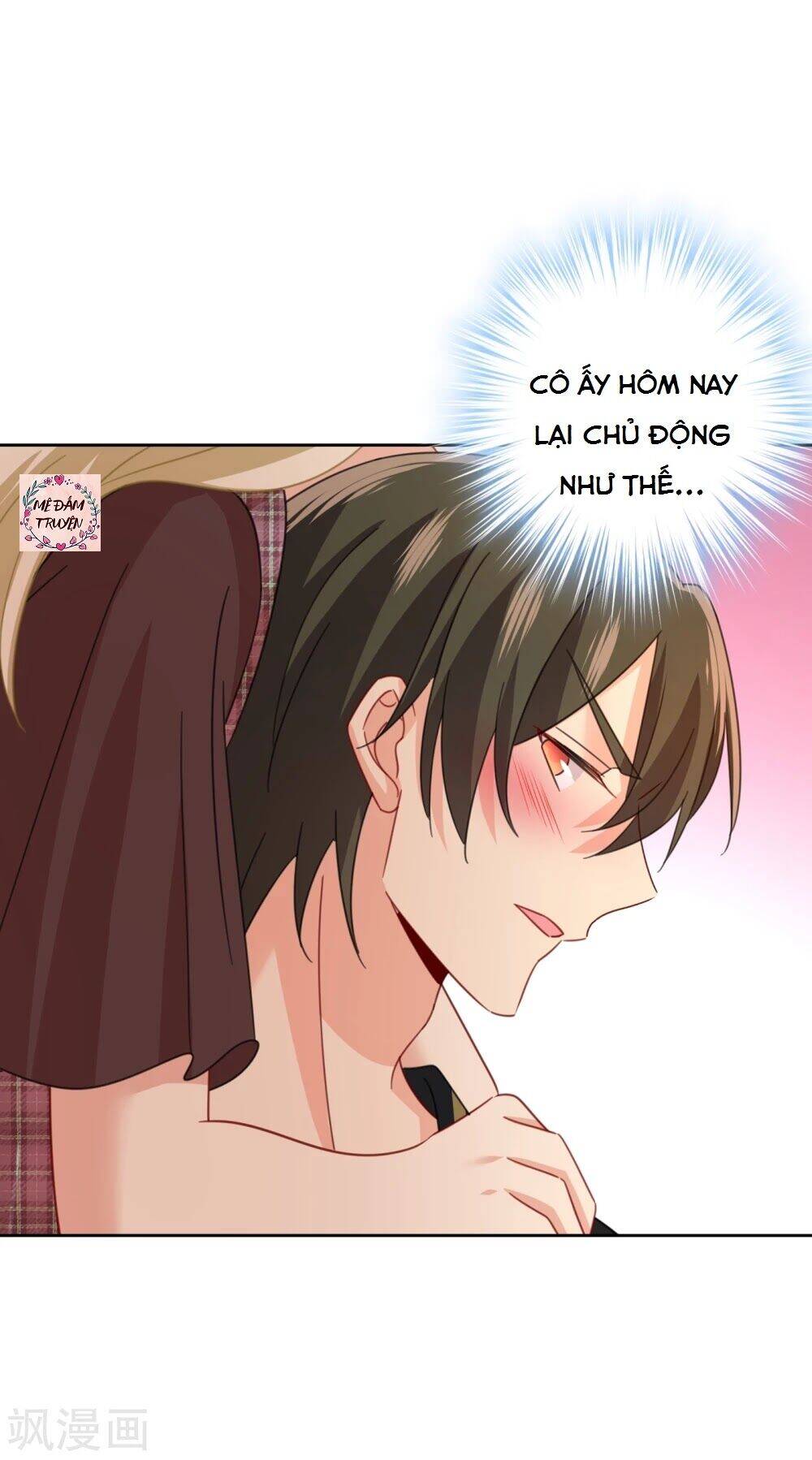 Tổng Tài Tại Thượng Chapter 321 - Trang 2