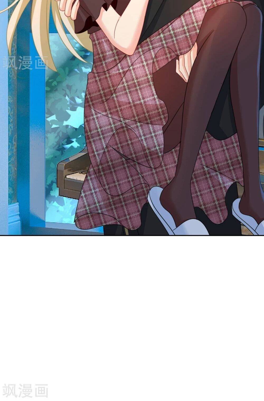 Tổng Tài Tại Thượng Chapter 321 - Trang 2