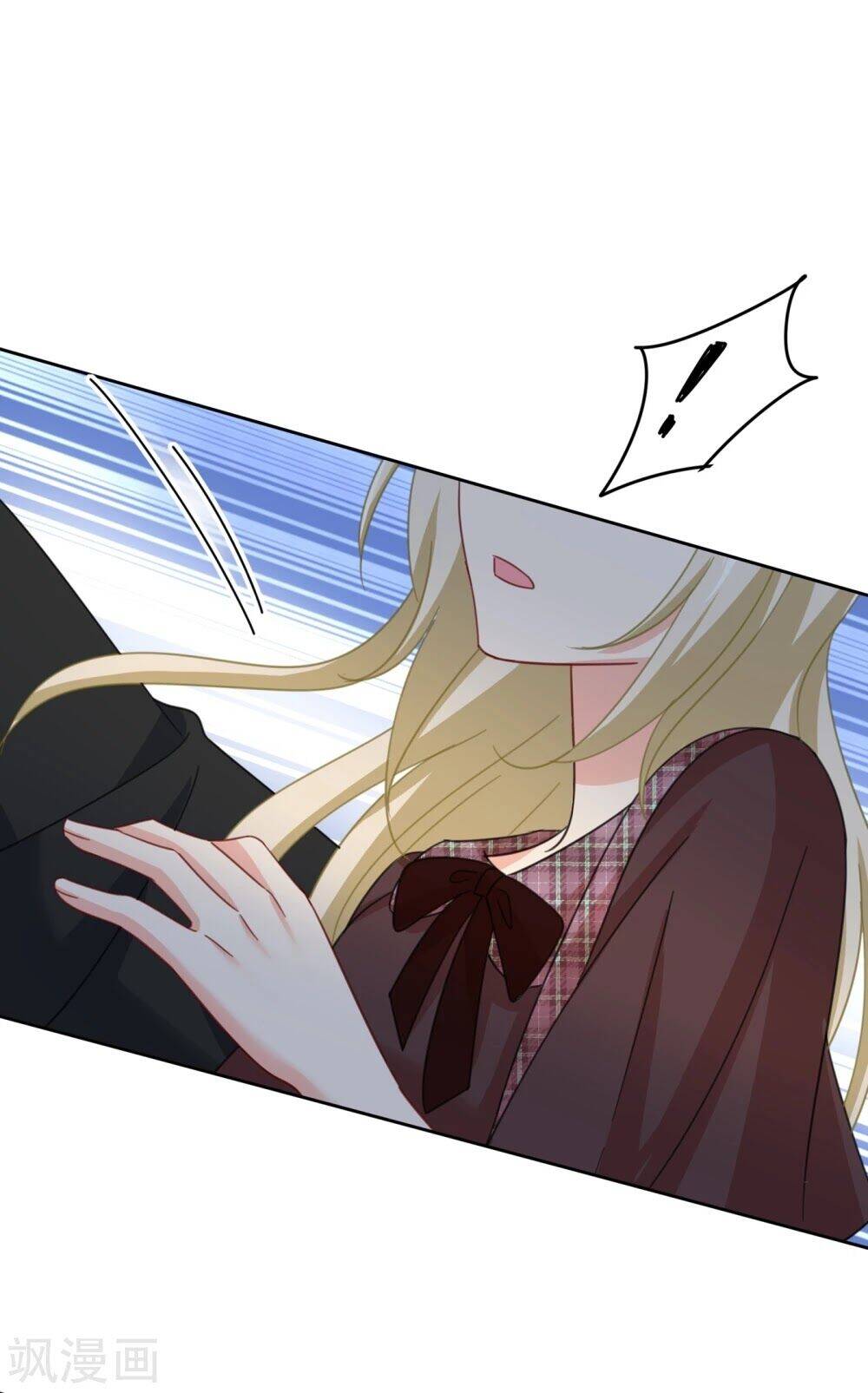 Tổng Tài Tại Thượng Chapter 321 - Trang 2