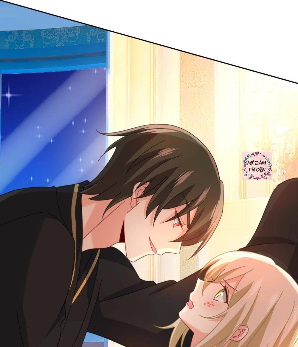 Tổng Tài Tại Thượng Chapter 321 - Trang 2