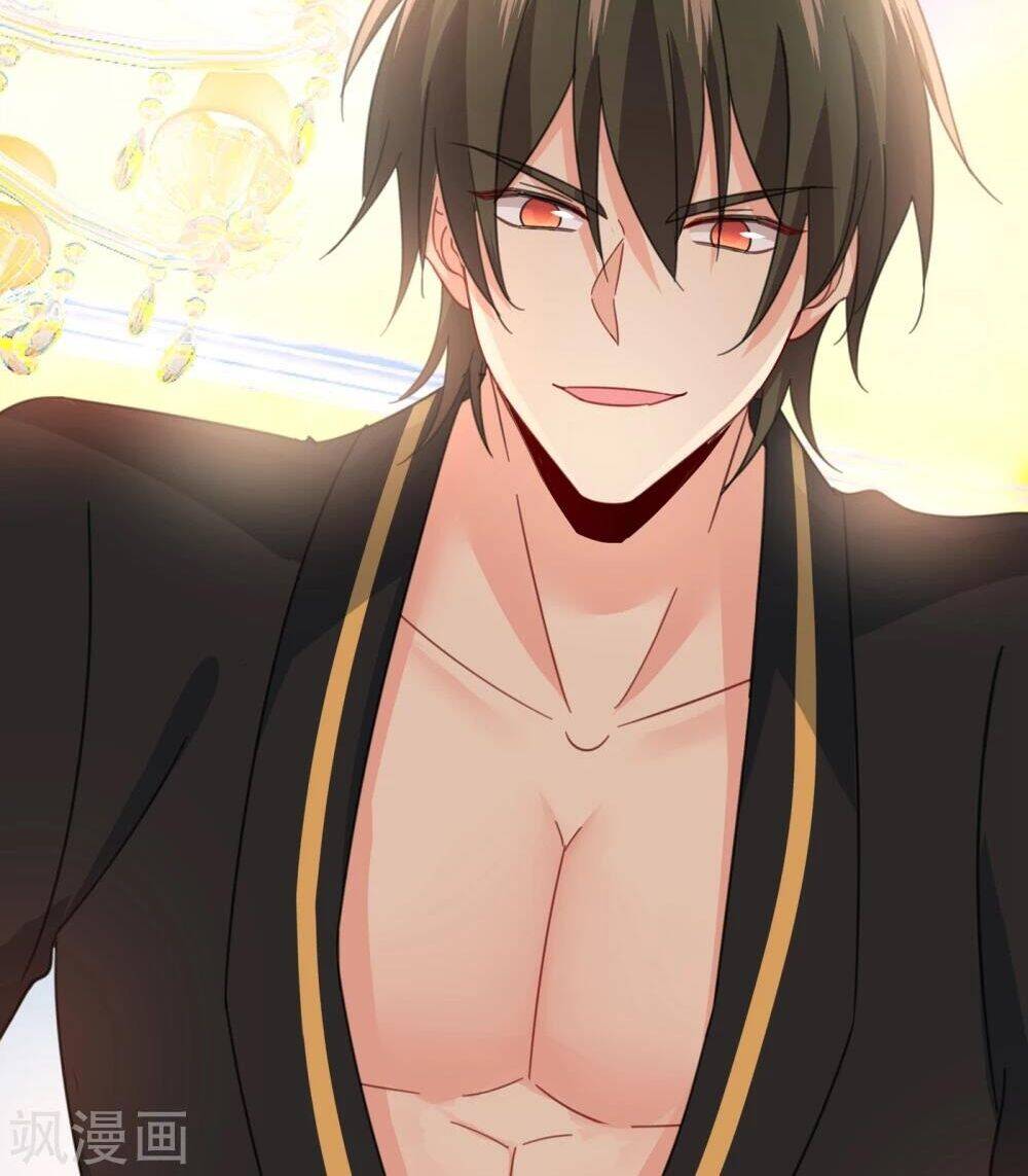 Tổng Tài Tại Thượng Chapter 321 - Trang 2